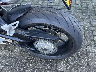 MV Agusta  800 Brutale Italia picture 9