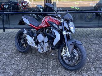  MV Agusta  800 Brutale Italia 2013/4