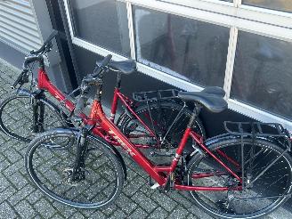 Trek  2x Verve 2 EQ Lowstep picture 11