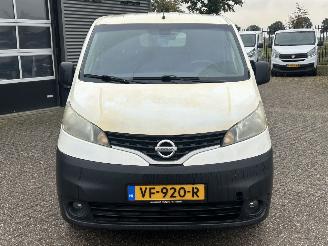 Nissan NV 200 1.5 DCI Acenta picture 8