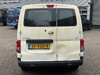Nissan NV 200 1.5 DCI Acenta picture 4