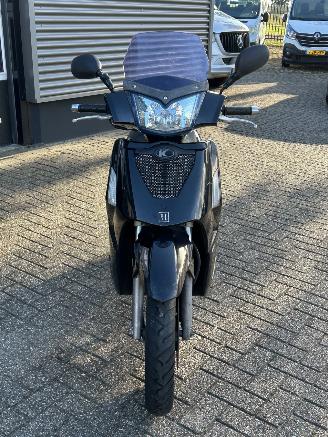 Kymco  People S picture 8