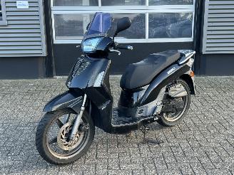  Kymco  People S 2011/5