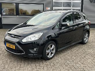 Schadeauto Ford C-Max 1.0 Ambiente 2015/1