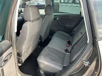 Seat Altea 1.6 TDI Ecomotive I-Tech Automaat picture 11