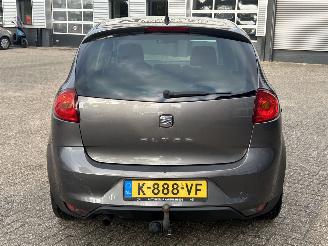 Seat Altea 1.6 TDI Ecomotive I-Tech Automaat picture 4