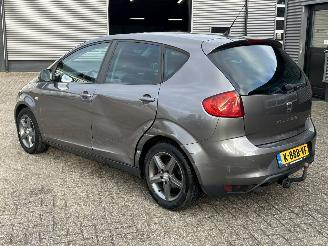 Seat Altea 1.6 TDI Ecomotive I-Tech Automaat picture 3