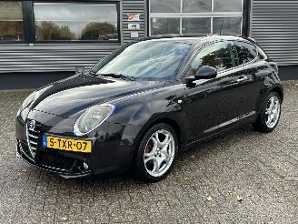 Unfallwagen Alfa Romeo MiTo 0.9 Twinair Esclusivo 2014/5