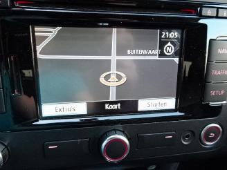 Volkswagen Caddy 1.6 TDI dsg leer navi bbs velgen dikke caddy picture 7