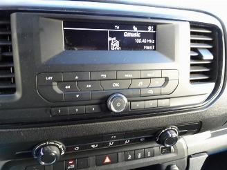 Peugeot Expert 231S 2.0 BlueHDI 120 Pro 3 zits airco picture 9