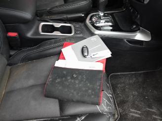 Nissan Navara NISSAN 2.3 190 pk 5 zitter automaat picture 36