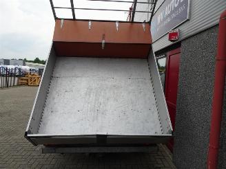 Fiat Ducato 33 2.2 MultiJet MH1 DC achterwaardse kipper picture 6