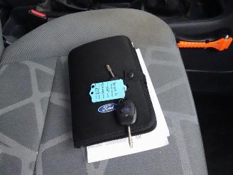 Ford Transit Connect T230L 1.8 TDCi Ambiente 44805 km !!!!!! picture 24