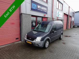 begagnad bil bedrijf Ford Transit Connect T230L 1.8 TDCi Ambiente 44805 km !!!!!! 2012/1
