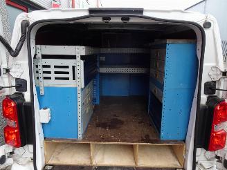 Peugeot Expert 2.0 BlueHDI 120 Long Premium inrichting 2 x schuifdeur picture 7