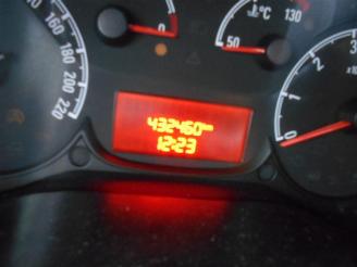 Opel Combo 1.3 CDTi L1H1 ecoFLEX airco uitvoering met achterklep picture 22