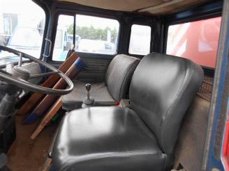 Ford  bedford hoogwerker picture 17