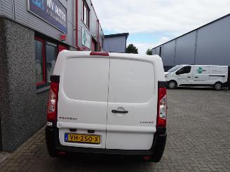 Peugeot Expert 227 2.0 HDI L1H1 Profit+ airco 3 zits picture 12