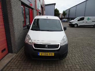Peugeot Partner 120 1.6 HDi 75 L1 XR airco 3 zits 150053 km !!!!!!! picture 13