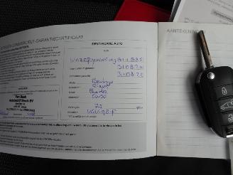 Citroën Berlingo 1.5 BlueHDI Control airco schuifdeur LET OP MOTOR LOOPT NIET 100% picture 10