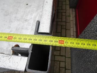 Fiat Ducato 33 2.2 MultiJet MH1 DC 7 pers achterwaartse kipper picture 30