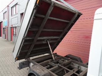 Fiat Ducato 33 2.2 MultiJet MH1 DC 7 pers achterwaartse kipper picture 14