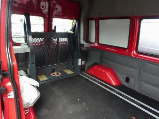 Ford Transit 300S 2.4TDdi rolstoelbus met lift automaat picture 7