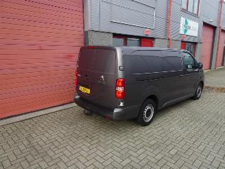 Peugeot Expert 231L 2.0 BlueHDI 150 Premium Pack airco 3 zits picture 4