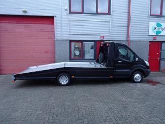 Ford Transit 350 2.2 TDCI L4H1 Ambiente picture 12