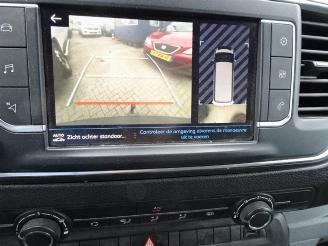 Peugeot Expert 2.0 BlueHDI 120 pk Standard Premium 3 zits picture 6