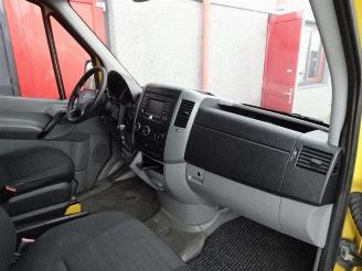 Mercedes Sprinter 310 2.2 CDI 432L HD maxi airco automaat euro 6 picture 26