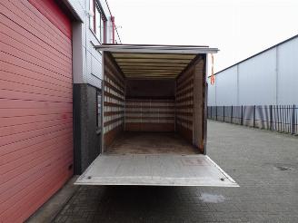 Peugeot Boxer 435 2.0 BlueHDI maxi spiegelkoffer 3 zits airco picture 5