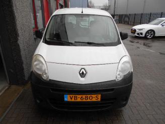 Renault Kangoo Express 1.5 dCi 75 Express picture 10