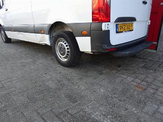 Mercedes Sprinter 314 2.2 CDI L2H2 3 zitter picture 16