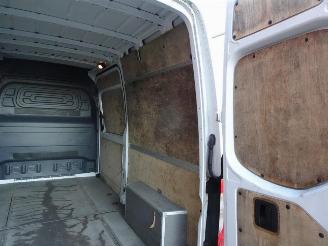 Mercedes Sprinter 314 2.2 CDI L2H2 3 zitter picture 39