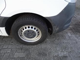 Mercedes Sprinter 314 2.2 CDI L2H2 3 zitter picture 11