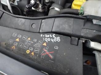 Mercedes Citan 109 CDI BlueEFFICIENCY Extra Lang airco picture 25