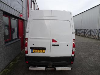 Renault Master T35 2.3 dCi 135 L2H2 Comfort 117276 km ! met inrichting picture 21