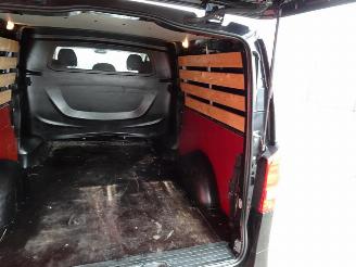 Mercedes Vito 109 CDI Extra Lang DC Comfort airco picture 29