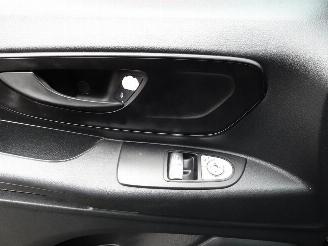 Mercedes Vito 109 CDI Extra Lang DC Comfort airco picture 30