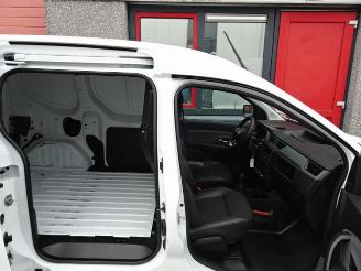 Renault Express 1.5 dCi 75 Comfort airco 107688 km picture 27