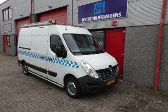 Renault Master T33 2.3 dCi L2H2 airco 3 zits MARGE !!!!!!!! picture 5
