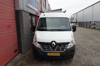 Renault Master T33 2.3 dCi L2H2 airco 3 zits MARGE !!!!!!!! picture 10