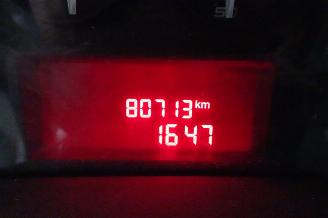 Iveco Daily 35S13D 2.3 375 dc openlaadbak 80713 km !!!!! picture 21