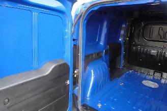 Fiat Doblo Cargo 1.4 Actual BENZINE UITVOERING 131247 KM !!!!! MARGE !!!!!! picture 24