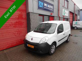 skadebil bedrijf Renault Kangoo Express 1.5 dCi 75 Express 2013/2