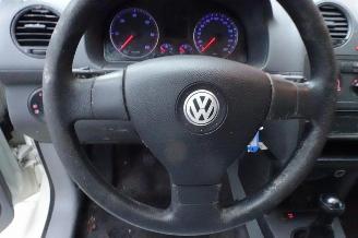 Volkswagen Caddy 1.9 TDI airco picture 8