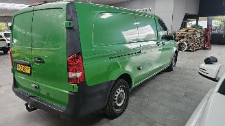 Mercedes Vito 111CDi XXL, Motorschaden picture 4