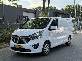 Gebrauchtwagen Van Opel Vivaro -B 2017/12