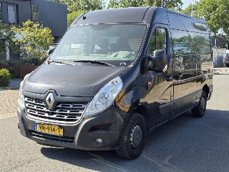 Gebrauchtwagen Van Renault Master DC 7 PERS 2015/4